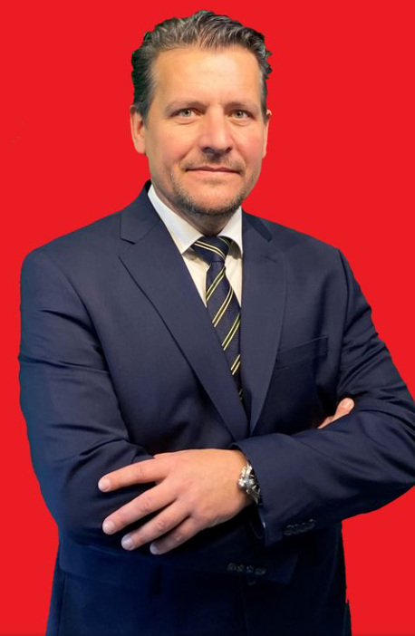 Rechtsanwalt Nils Neumann